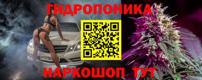 стафф Бузулук